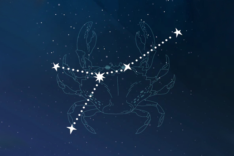 Cancer Health Astrology