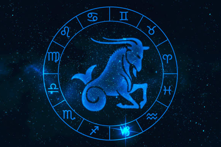 Capricorn Health Astrology