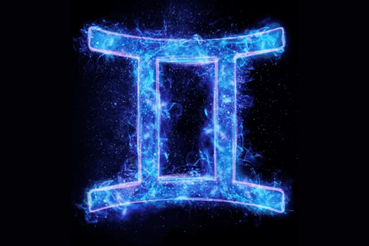 Gemini Health Astrology