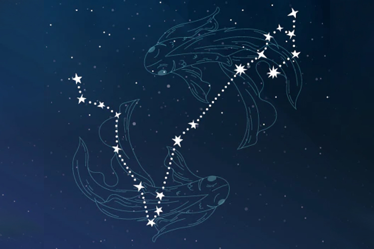 Pisces Health Astrology
